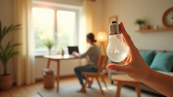Avec ces conseils, réduisez vos factures d'énergie efficacement