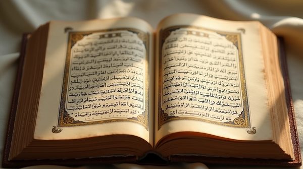 Coran édition tawbah : immersion dans une référence de la traduction arabe-français