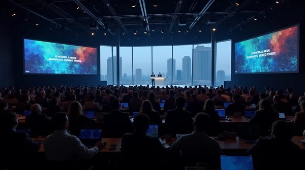 Les actualités web et media : tendances et enjeux pour 2026