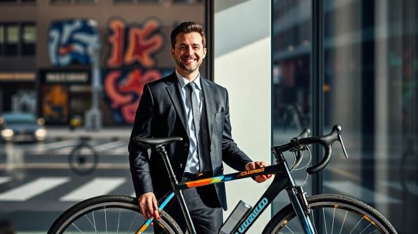 Les avantages du vélo attribué pour les employeurs modernes