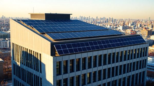 Optimisez votre DPE D : solutions pour une performance énergétique médiane