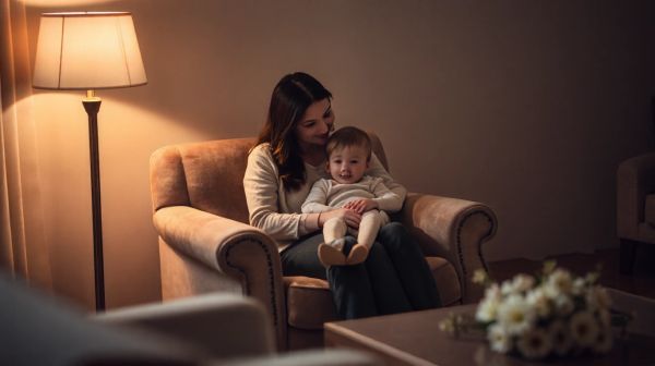 Top 10 poèmes apaisants en mémoire de maman
