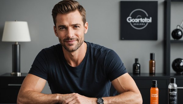 Explorez notre sélection de bustes masturbateurs hommes incontournables