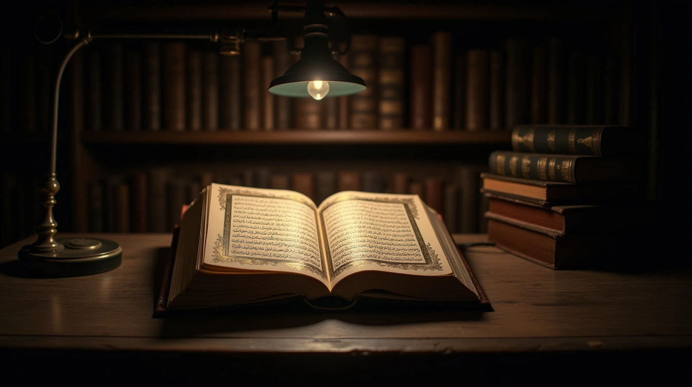 Tafsir et rigueur méthodologique de l’édition tawbah